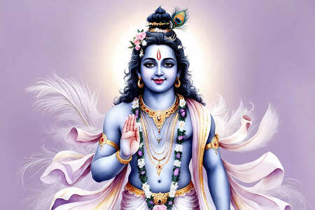 Lord Vishnu Mantras To Chant on Jaya Ekadashi