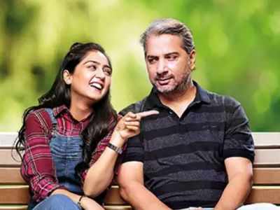 Mere Dad Ki Dulhan ends: Varun Badola pens a heartfelt note for on-screen daughter Anjali Tatrari