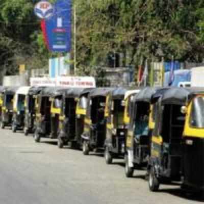 BA degree to put auto drivers in fast track