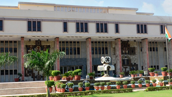 Land acquisition case: Delhi high court rejects DANICS officer’s challenge to disciplinary penalty