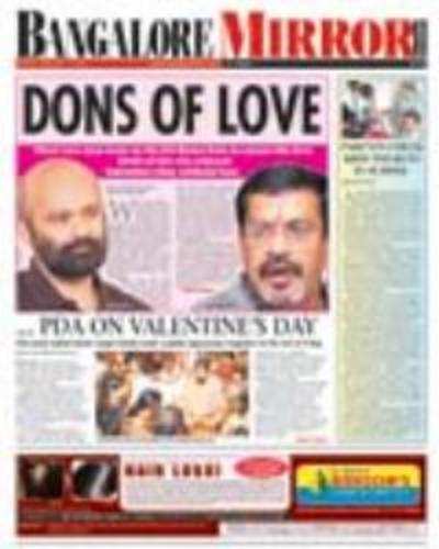 Dons of love
