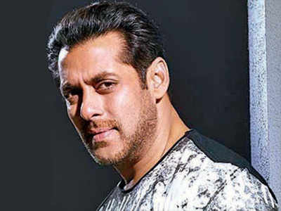 Salman Khan comes to rescue his Veergati actress Pooja Dadwal