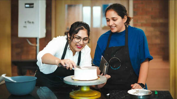 Baking for the soul: Hyderabad’s home bakers rise for creativity, comfort and community