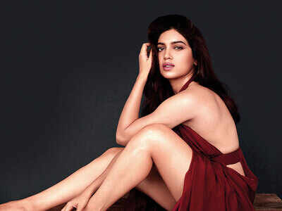 Bhumi Pednekar: Where do I have time for a love life?