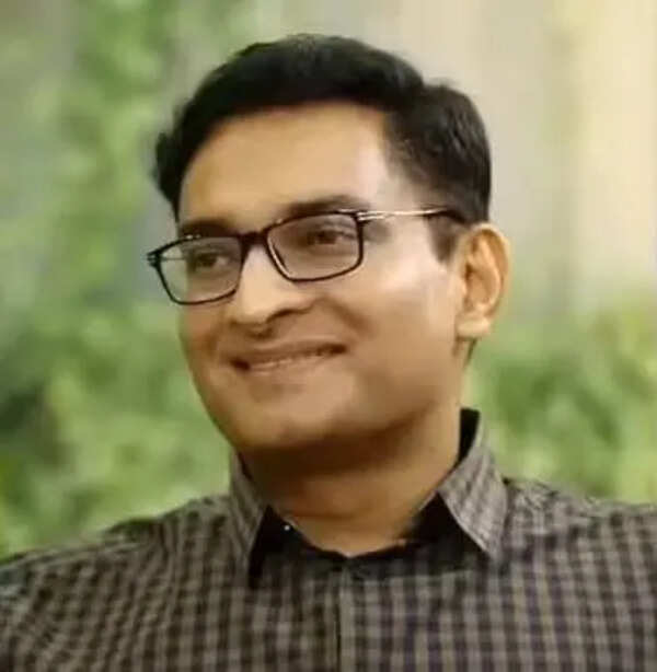 N Prasanth gets new suspension order