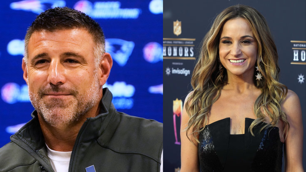 NDA speculation surrounding Mike Vrabel and Dianna Russini adds another twist to their ongoing controversy