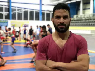 IOC joins clemency appeal for Navid Afkari, the Iranian wrestler sentenced to death