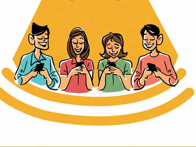 Kalyan tops list of stations with most number of WiFi users