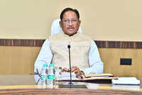 Chhattisgarh cabinet clears anti-narcotics task forces, SOG to tackle high-risk threats