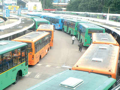Eye on safety: 1,000 CCTV cams planned for buses