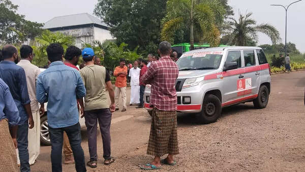Kalamassery blast is one of the major explosions triggered using IED in Kerala