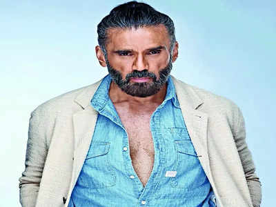 B’Town not filled with druggies: Suniel Shetty