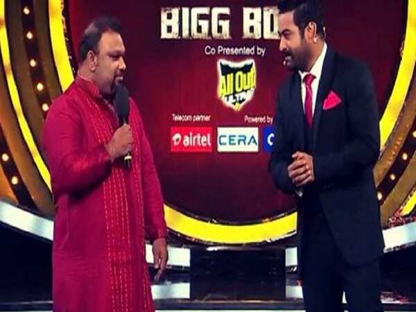Bigg Boss Telugu, 12 August 2017, episode 28 update: Kathi Mahesh evicted from the house;one more contestant to be eliminated