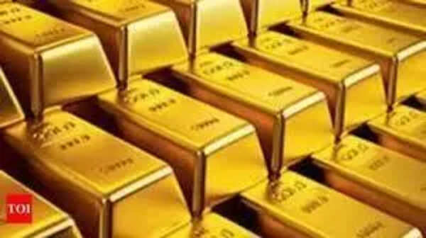 Mumbai crime branch arrests angadia in gold fraud and extortion case