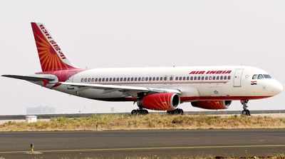 Air India pilots, mgmt lock horns over weekly offs