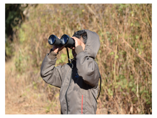 Bird-watchers' conclave begins in Thane today