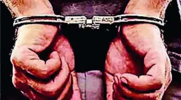Man stabs partner’s mother to death for opposing relationship, held