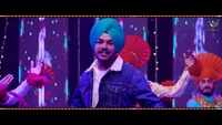 Latest Punjabi Song 'Kanak Rangi' Sung By Harbaksh Gill 