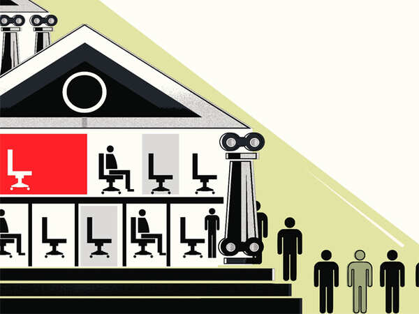 What do Q1 nos say about IT jobs outlook? Not as bad as you thought