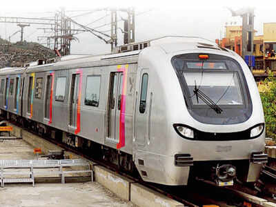 Two new Metros, three road projects to ease Mumbaikars commute this year