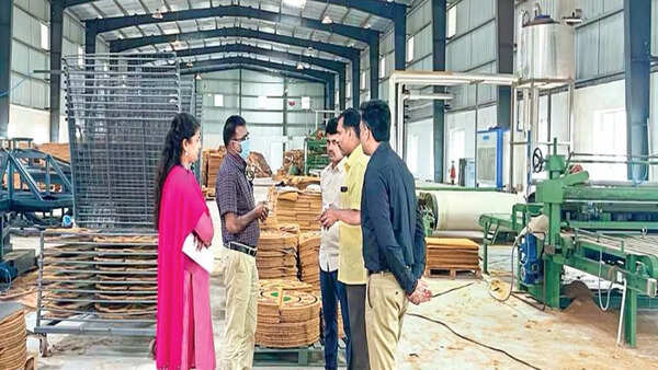 Tamil Nadu: Common facility centres to boost MSME growth