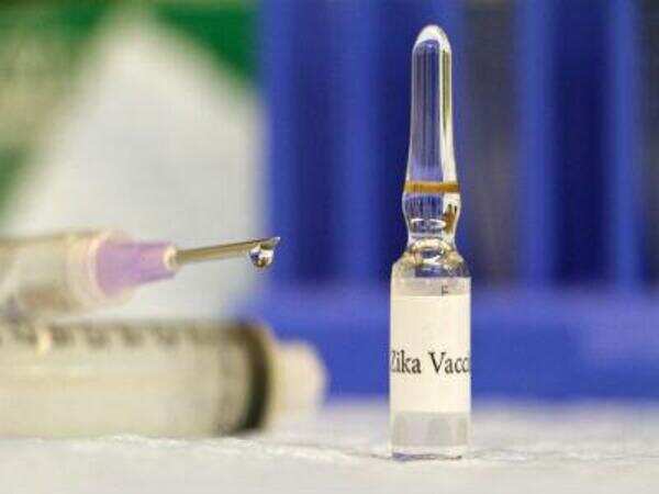 Bihar doctors 'find' Zika vaccine proteins