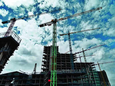 BM Property: Airport, metro boost Yelahanka realty