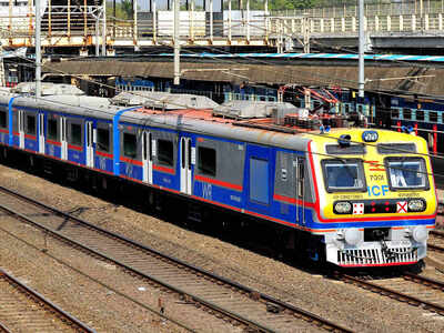 Second AC local for Western line likely to run by March-end