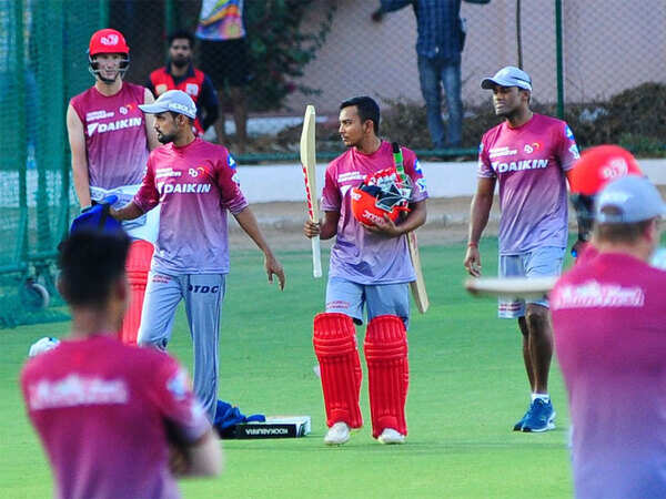 IPL 2018: Rajasthan Royals, Delhi Daredevils look to get back to winning ways
