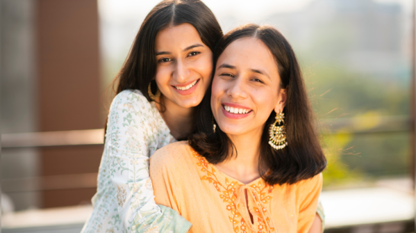 What do daughters want to hear?