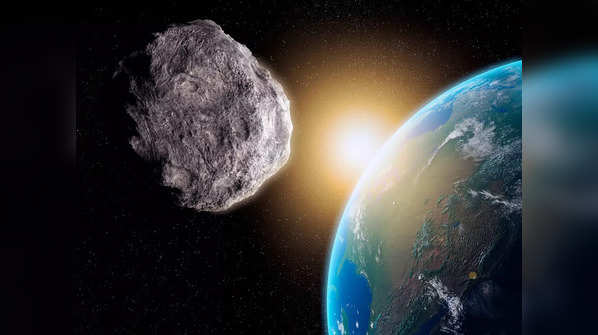 NASA identifies 5 most hazardous asteroids threatening Earth