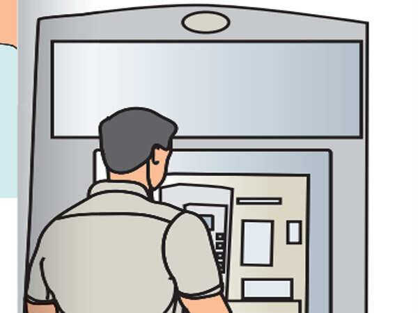 Maharashtra: Two suspects in 711 ATM thefts land in police net