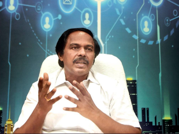 Tamil Nadu: ‘Interested investors can approach us ... will ensure ease of doing business’, says IT minister T Mano Thanga raj