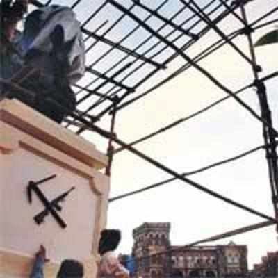 Shastri's statue to be unveiled today