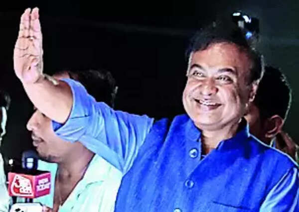 Waiting for PM's nod to implement UCC in Assam, says CM Himanta Biswa Sarma