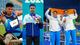 3 Gold, 2 Silver, 2 Bronze: Indian para athletes script history with record seven-medal in Glasgow