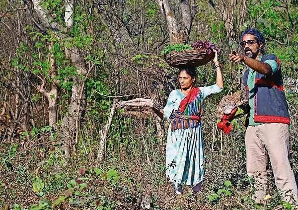 As forests shrink, these Mumbaikars fight plant blindness