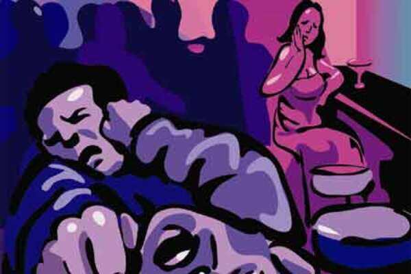 After Mumbai, pub terror grips Hyderabad
