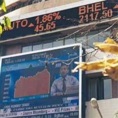 LeT planned attack at BSE
