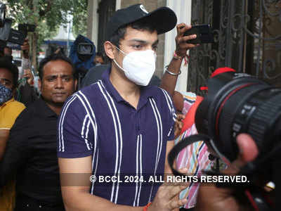 Bollywood drugs case: Showik Chakraborty moves fresh bail plea in special NDPS court
