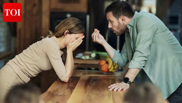 This one word is quietly killing your relationship and you probably say it every day