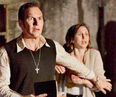 The Conjuring producers face $900m lawsuit