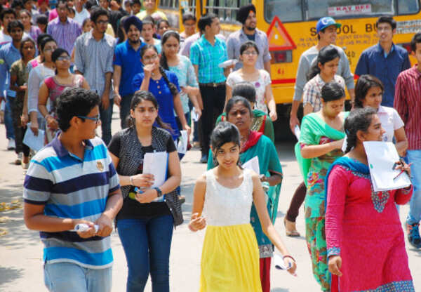 CBSE's AIPMT results declared