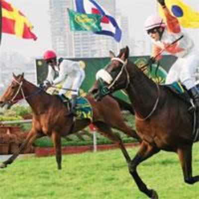 Doubts over timely start of Mumbai racing season