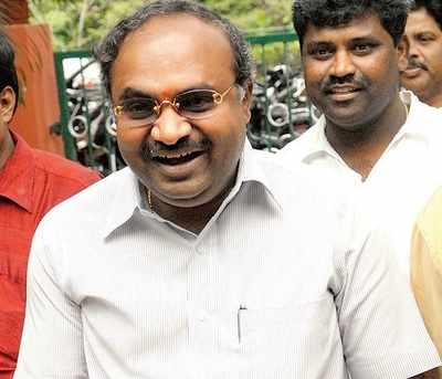 Deve Gowda’s son discharged in disproportionate assets case