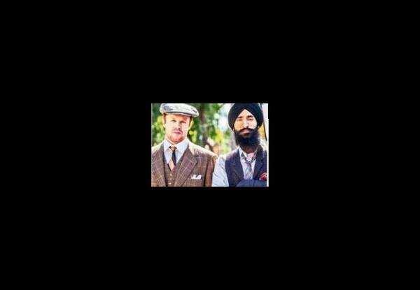 How this Bhagat Singh had warred with US