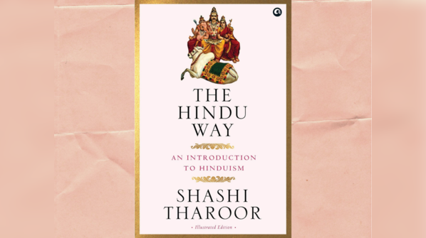 10 Books By Shashi Tharoor And Why You Should Read Them