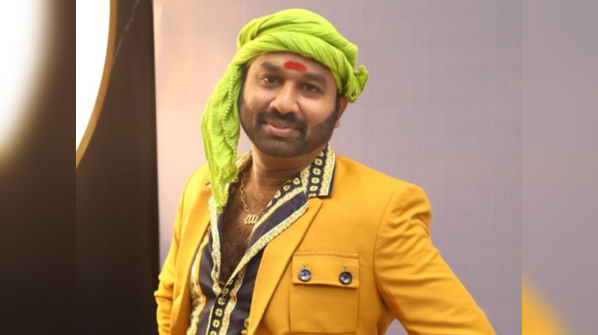 ​​From nasty fights with Vichitra to the emotional bond with Vishnu, here's a look at evicted contestant Cool Suresh's journey in Bigg Boss Tamil 7​
