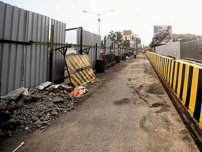 Gokhale Bridge to fully open for traffic today