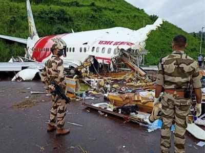 AIE Dubai-Kozhikode plane mishap: Death toll rises to 19 after an injured passenger succumbs at private hospital